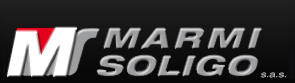 Marmi Soligo Caselle d'Asolo Treviso - logo